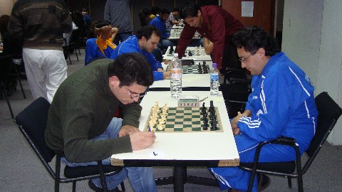 Gustavo León Cazares