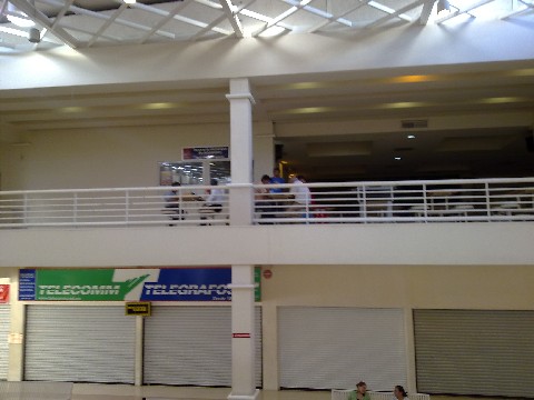 Altos de la Plaza Alameda