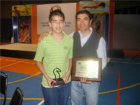 Pasado y presente del deporte.