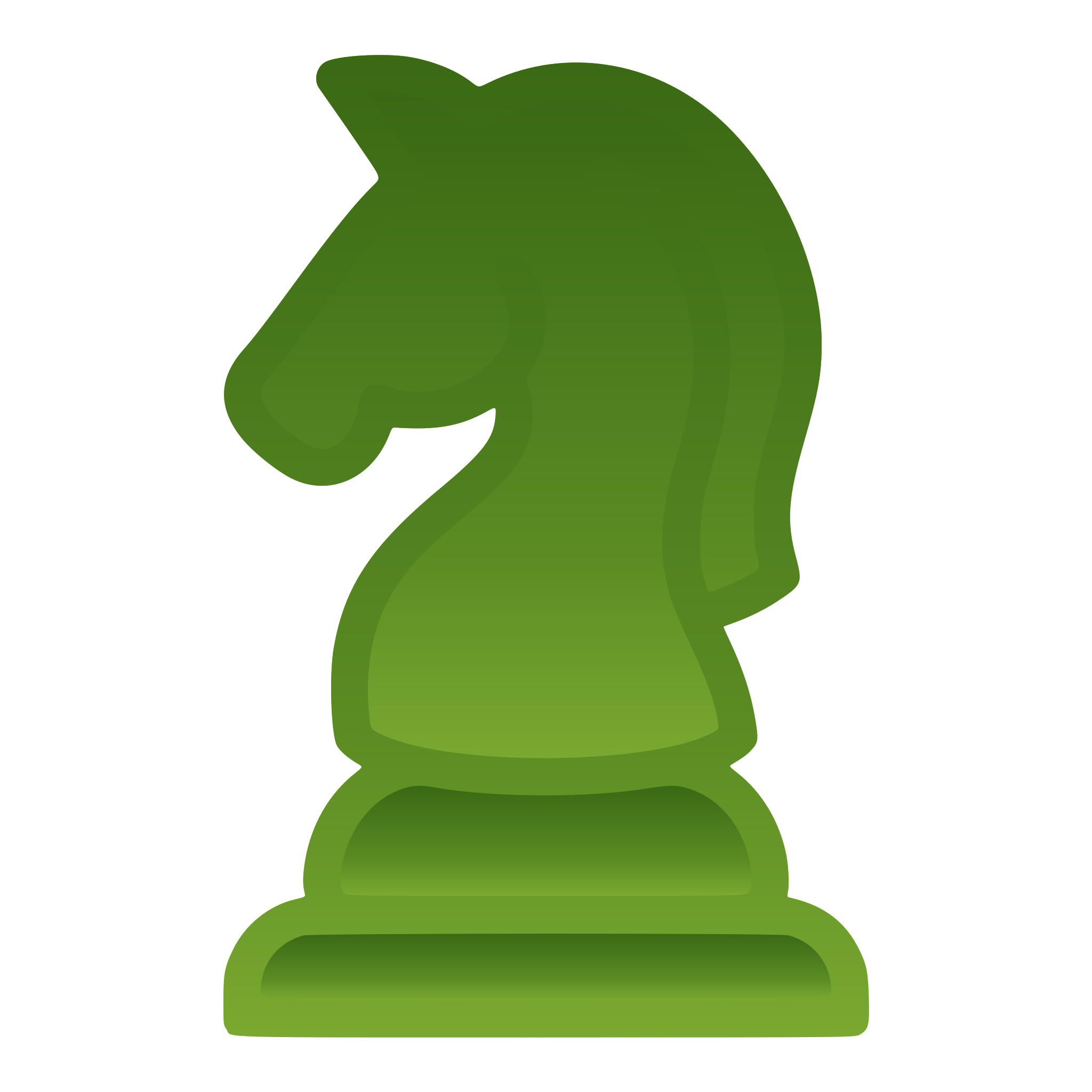 Ajedrez Individual logo